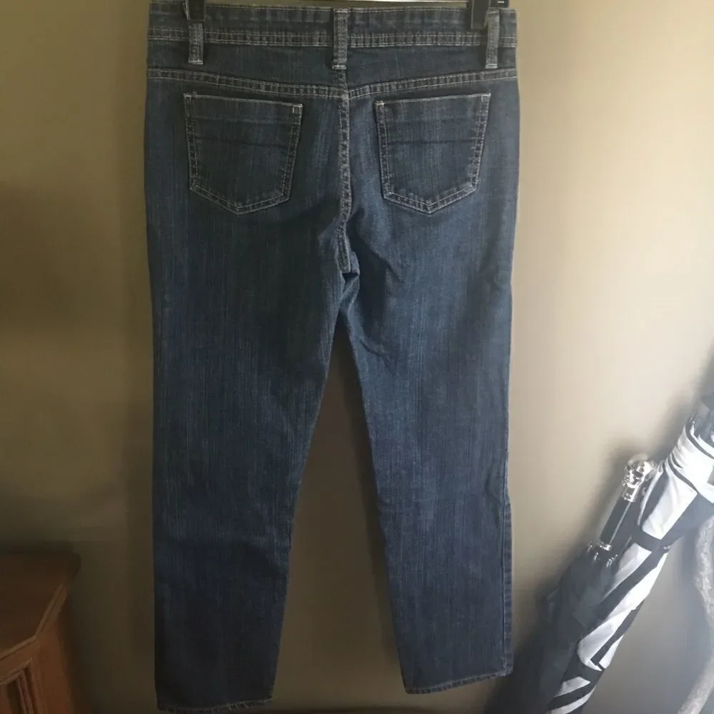 Sarah Jessica Parker Jeans